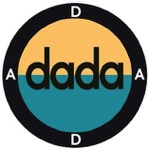 dada logo