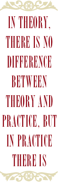 In Theory Graphic
